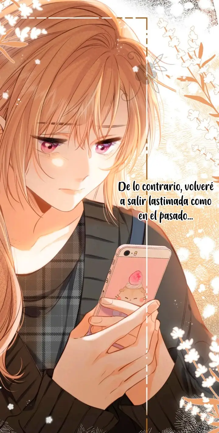 Amor Oculto capítulo 56 página 43