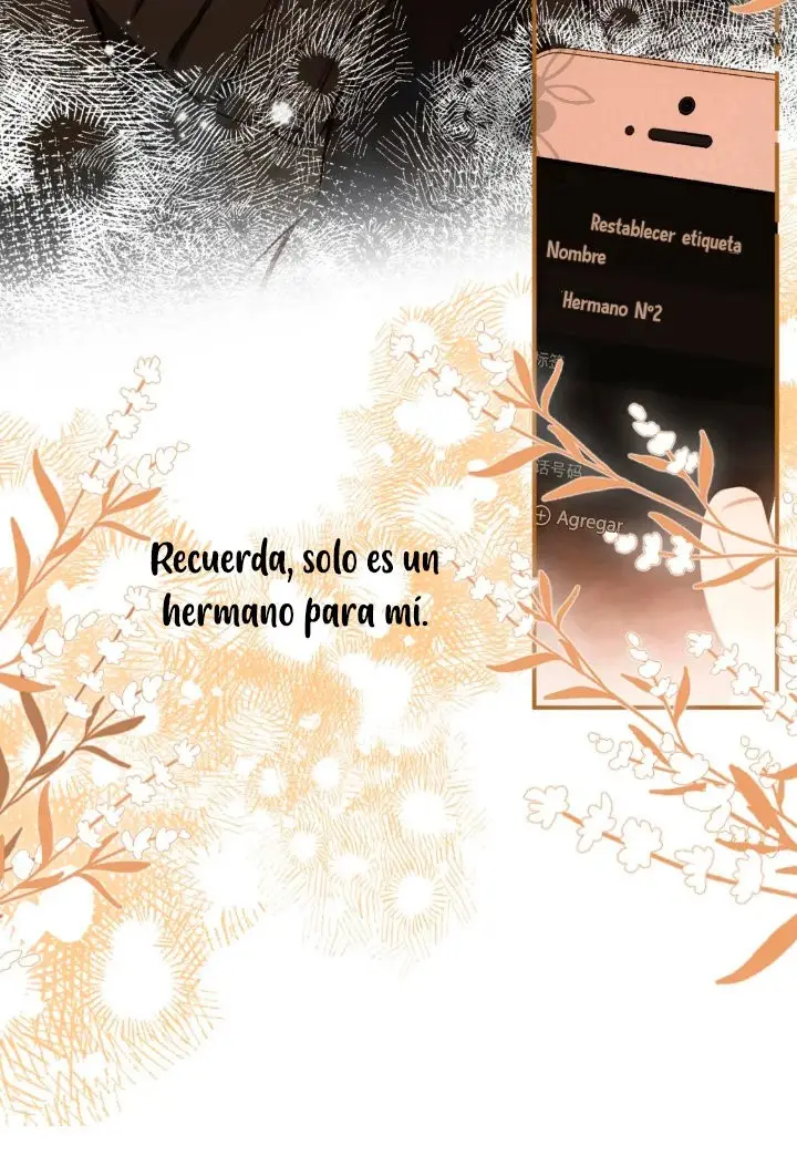 Amor Oculto capítulo 56 página 44