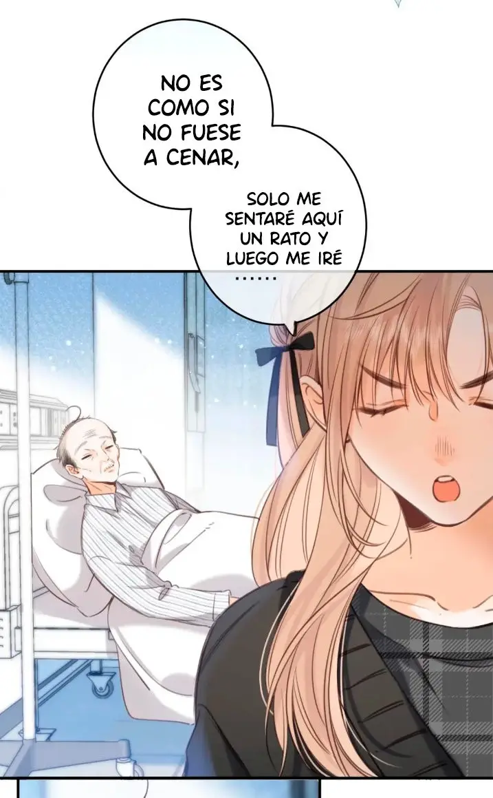 Amor Oculto capítulo 56 página 54