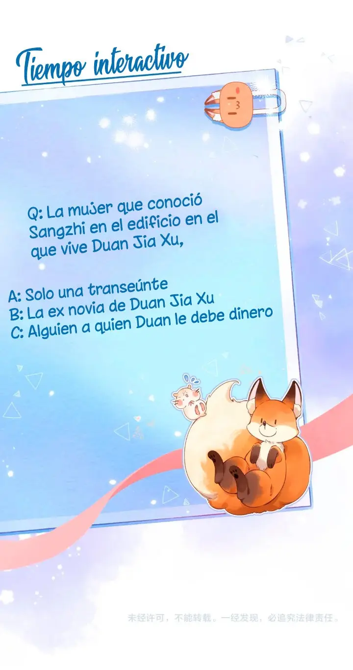 Amor Oculto capítulo 56 página 57