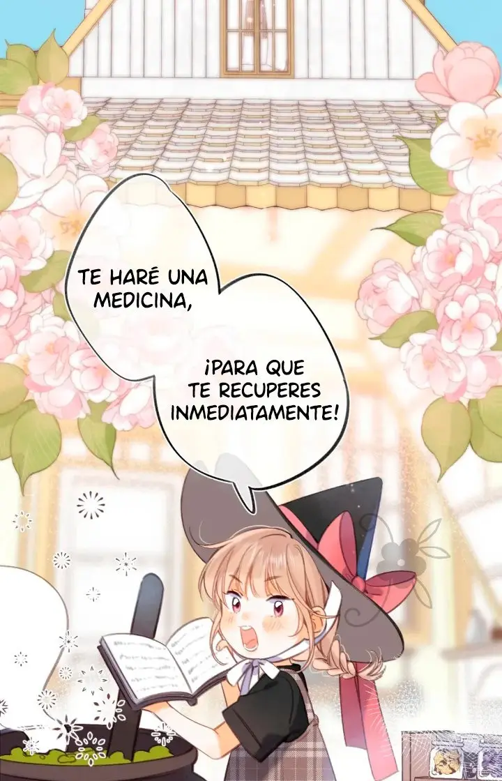Amor Oculto capítulo 57 página 13