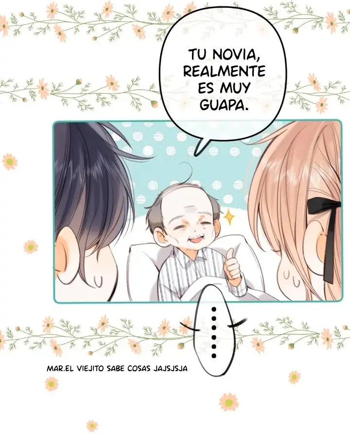 Amor Oculto capítulo 58 página 8