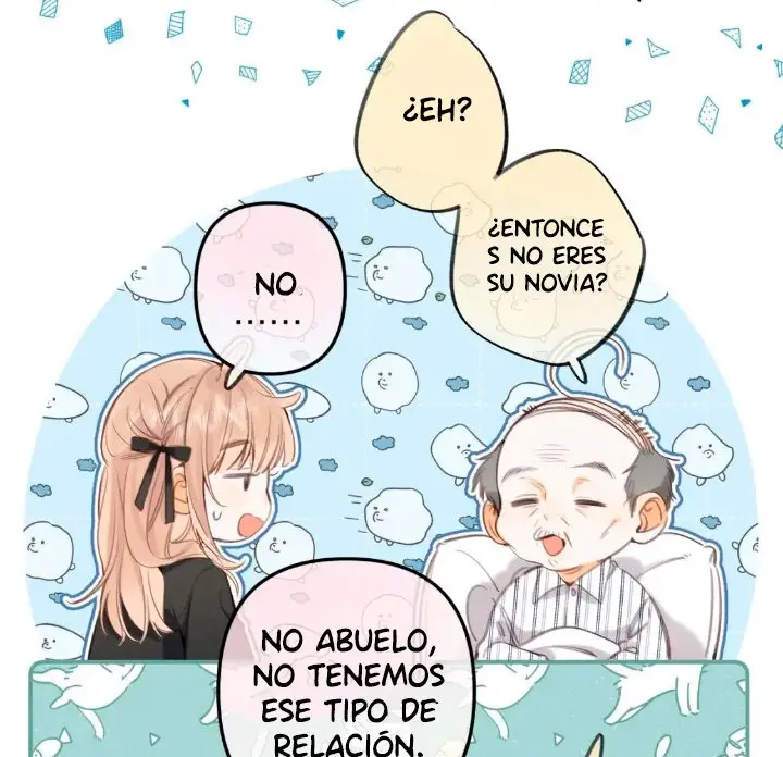 Amor Oculto capítulo 58 página 10