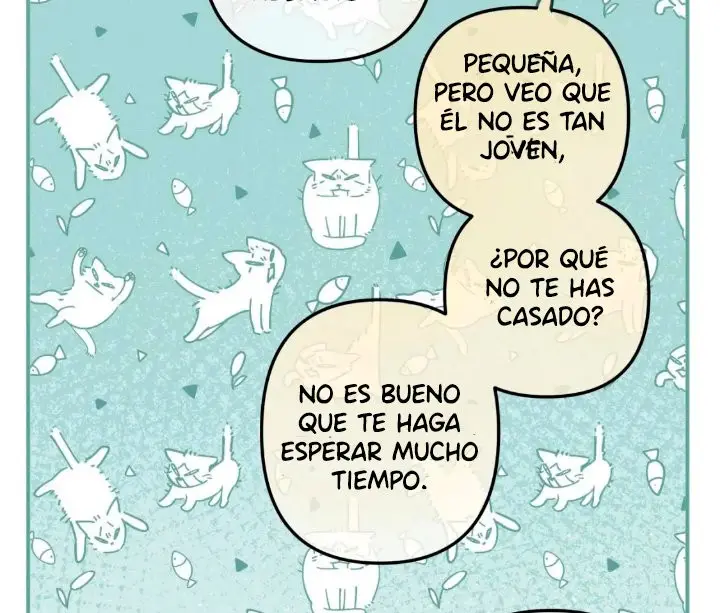 Amor Oculto capítulo 58 página 11