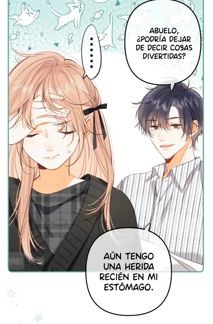 Amor Oculto capítulo 58 página 12