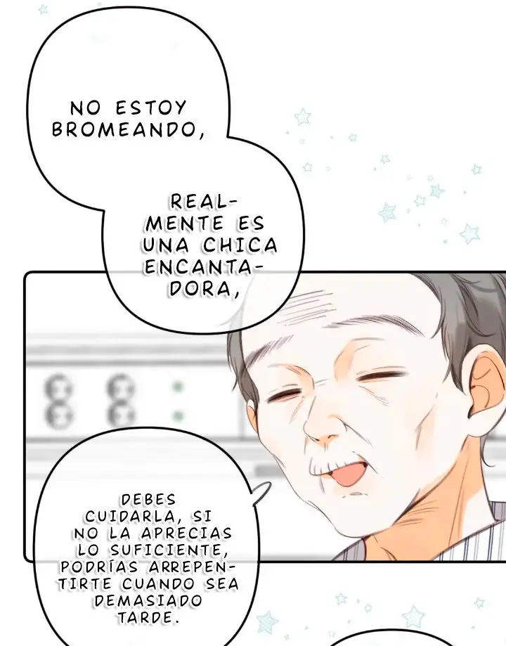 Amor Oculto capítulo 58 página 13