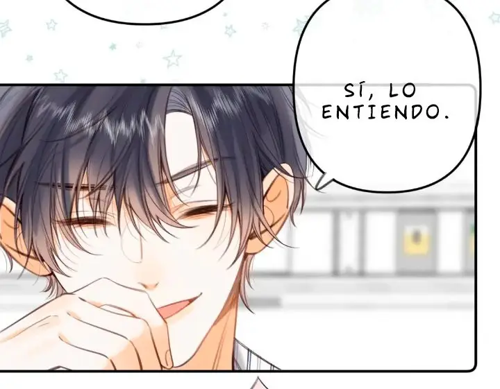 Amor Oculto capítulo 58 página 14