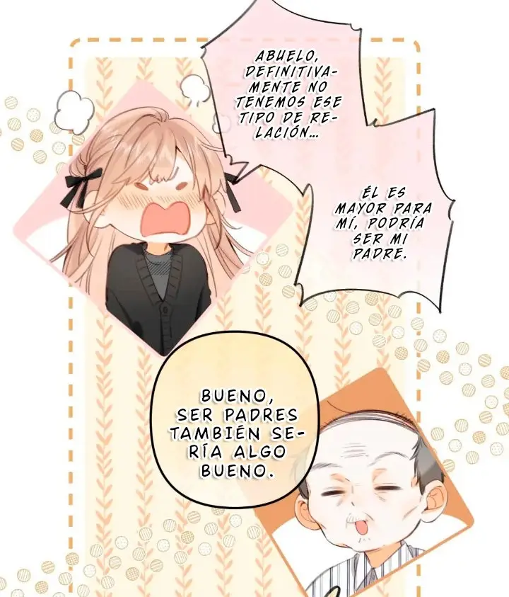 Amor Oculto capítulo 58 página 15