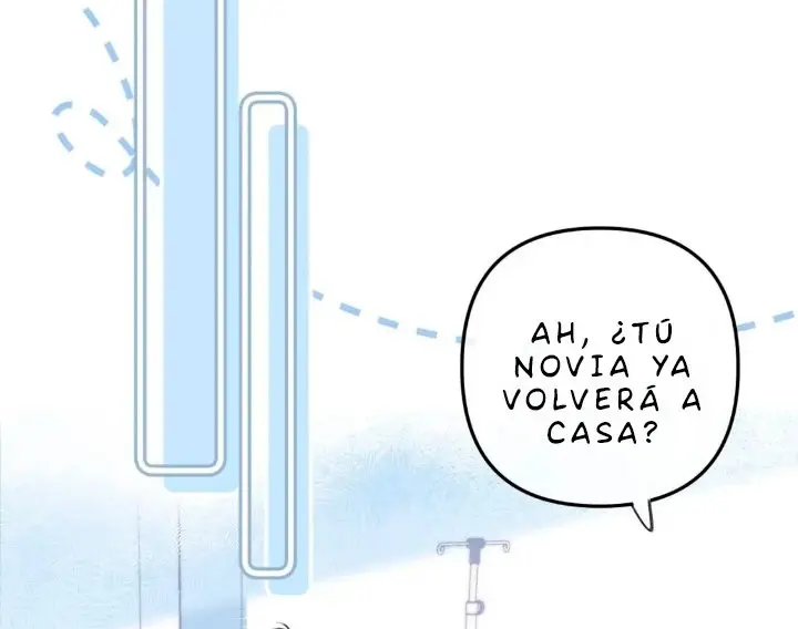 Amor Oculto capítulo 58 página 18