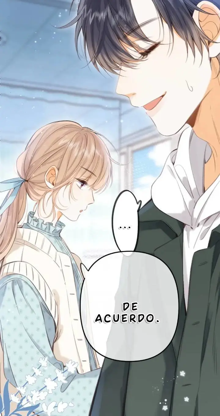 Amor Oculto capítulo 58 página 30