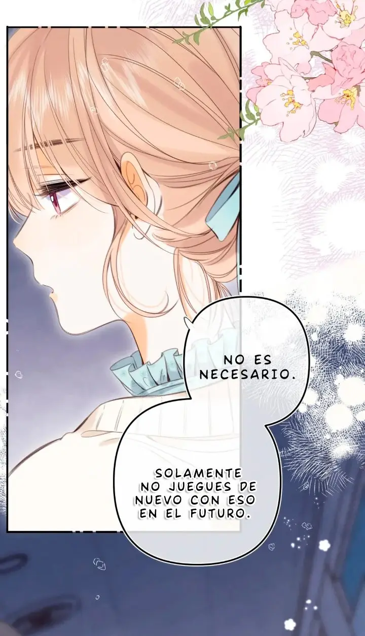 Amor Oculto capítulo 58 página 40