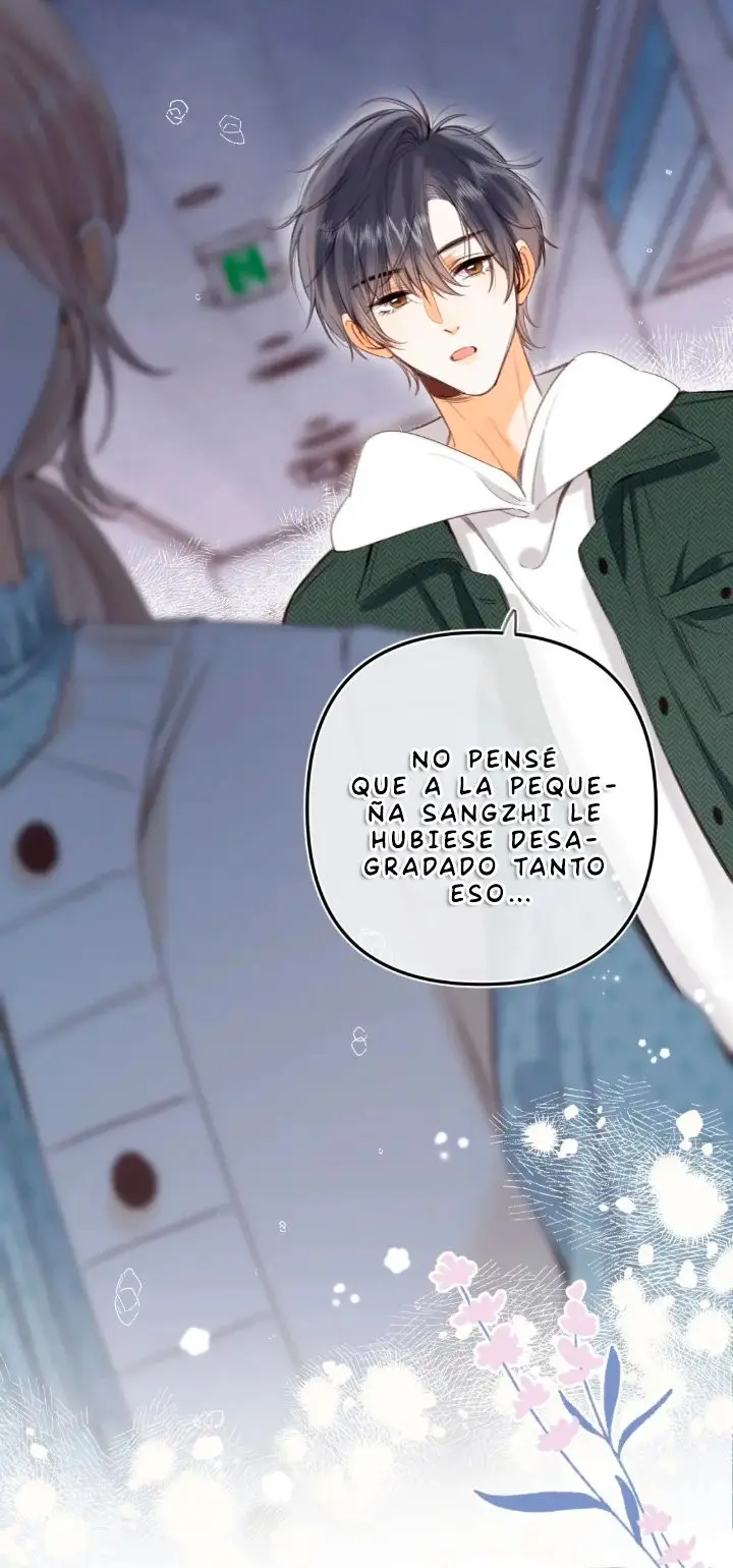 Amor Oculto capítulo 58 página 41