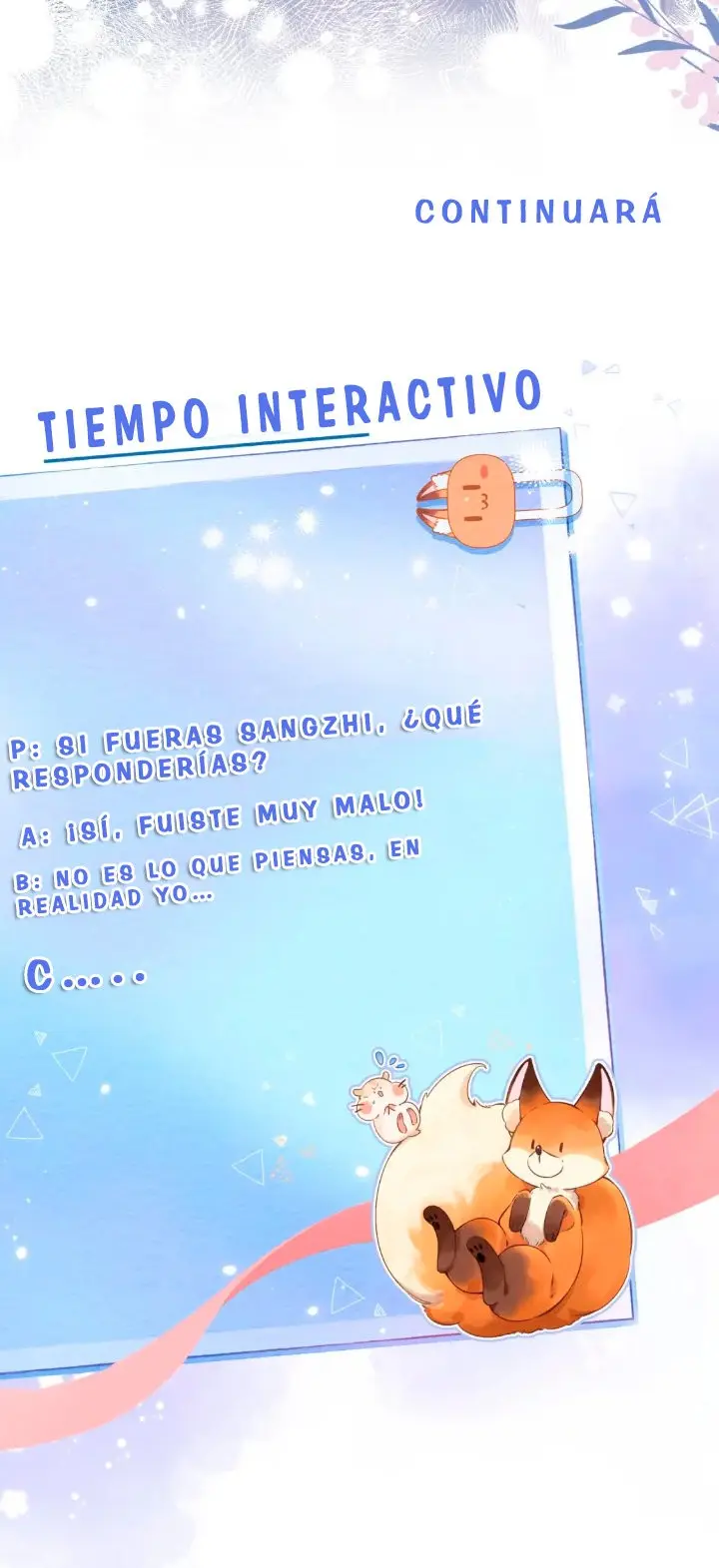 Amor Oculto capítulo 58 página 43