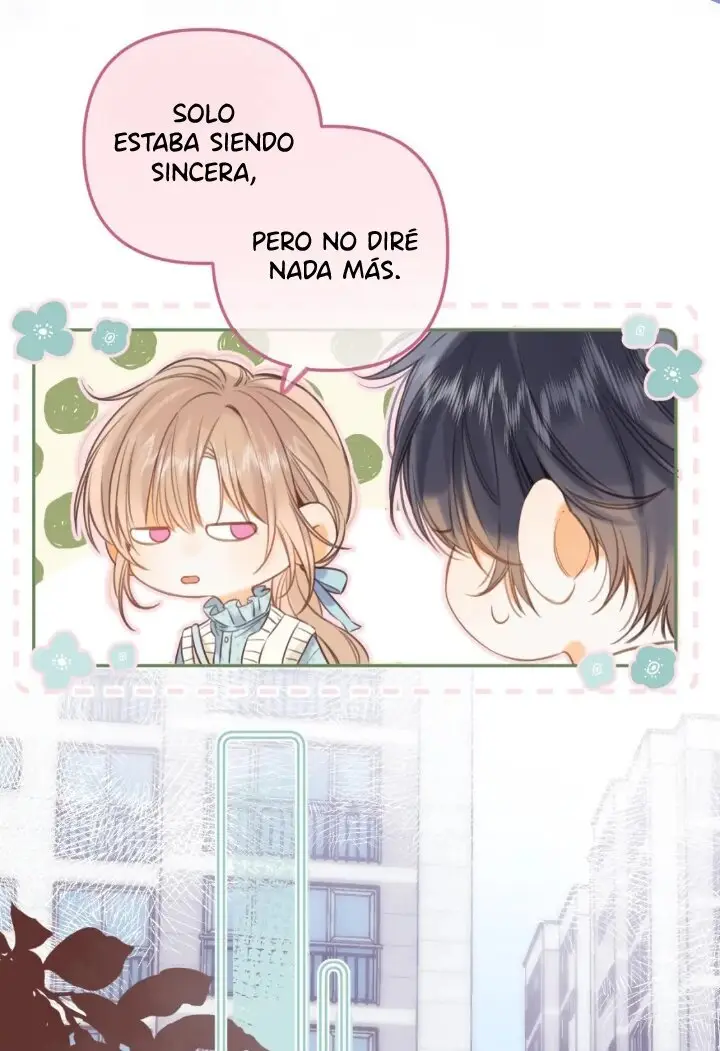 Amor Oculto capítulo 59 página 4