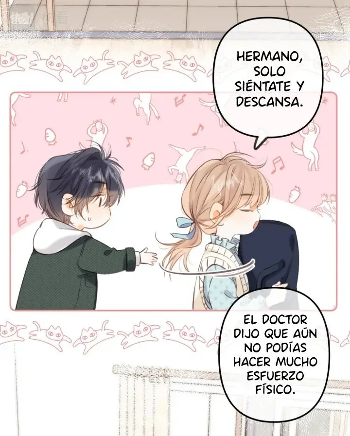 Amor Oculto capítulo 59 página 9