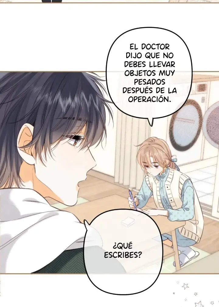 Amor Oculto capítulo 59 página 11