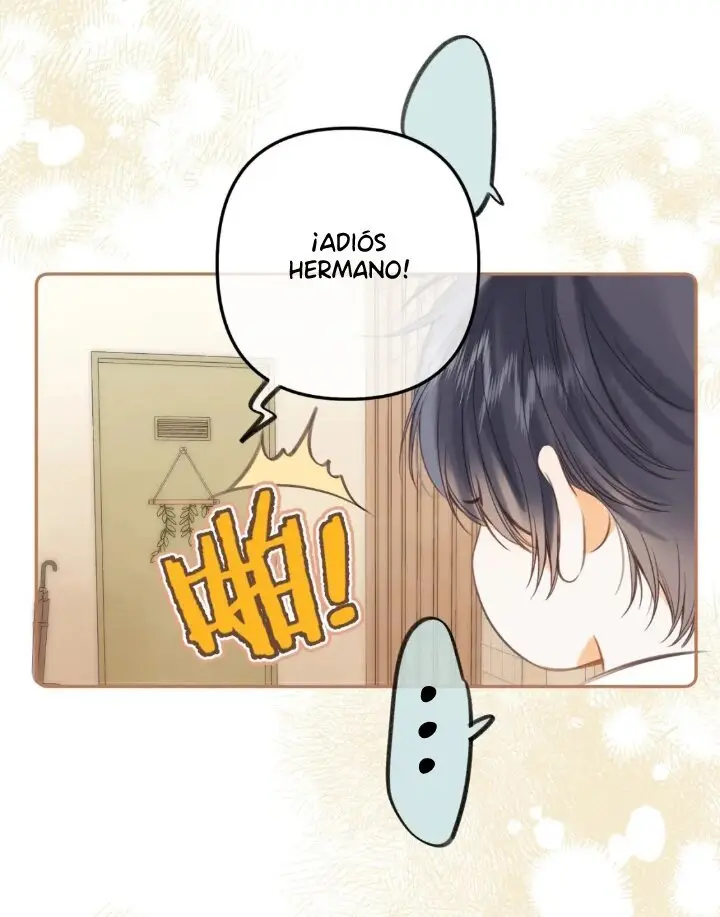 Amor Oculto capítulo 59 página 18