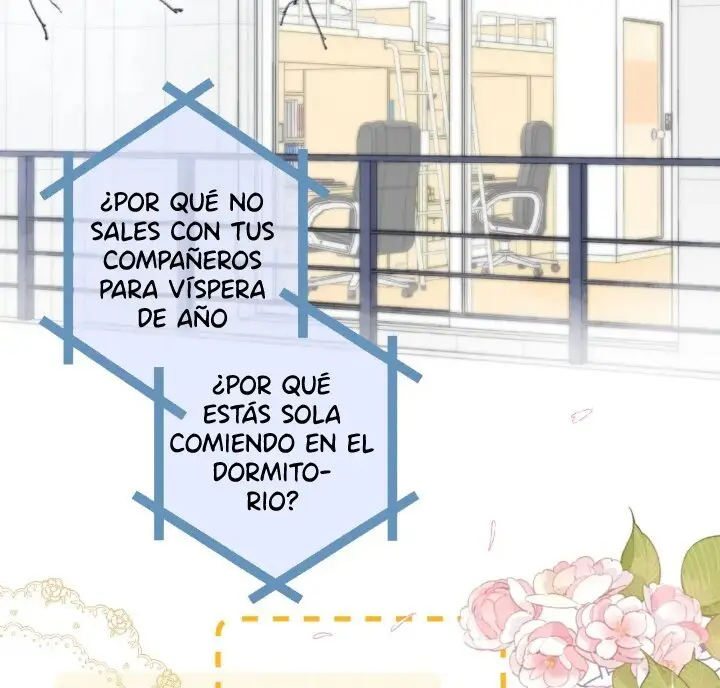 Amor Oculto capítulo 59 página 24