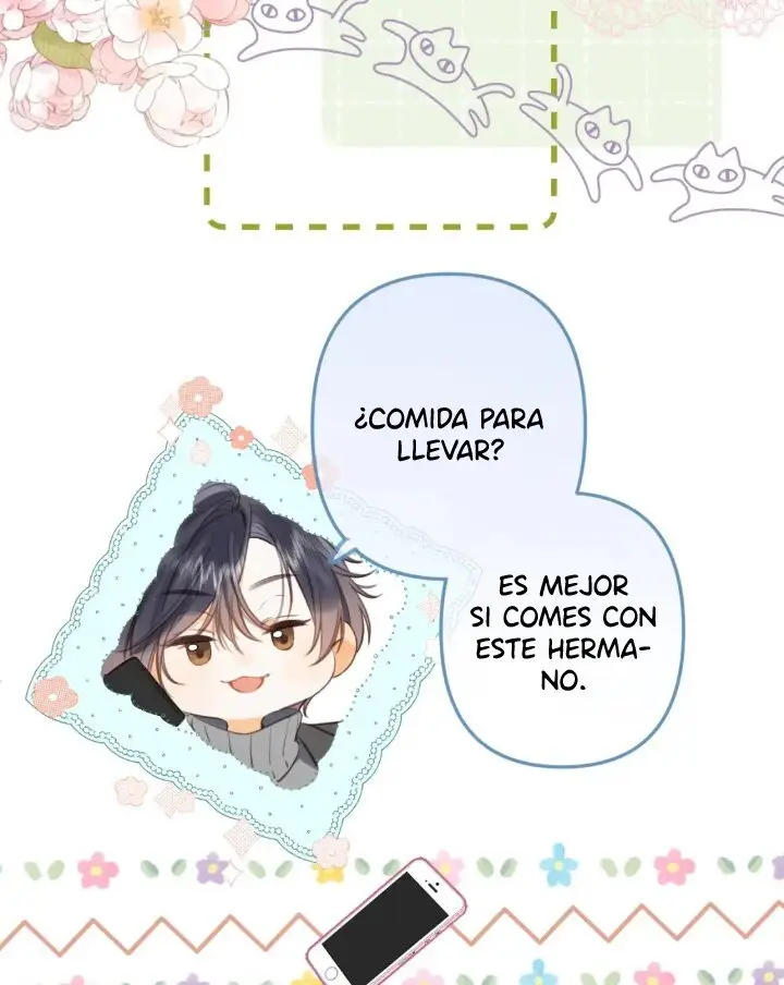 Amor Oculto capítulo 59 página 26