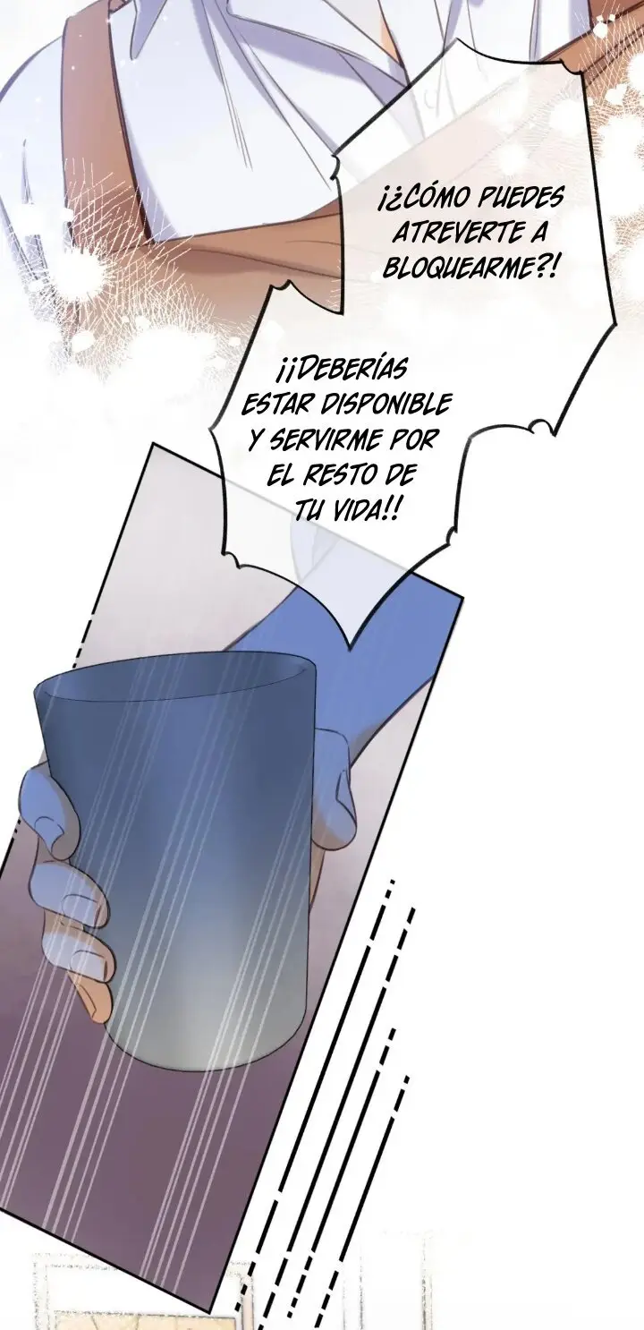 Amor Oculto capítulo 59 página 45
