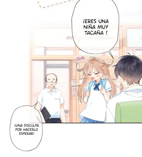 Amor Oculto capítulo 6 página 12