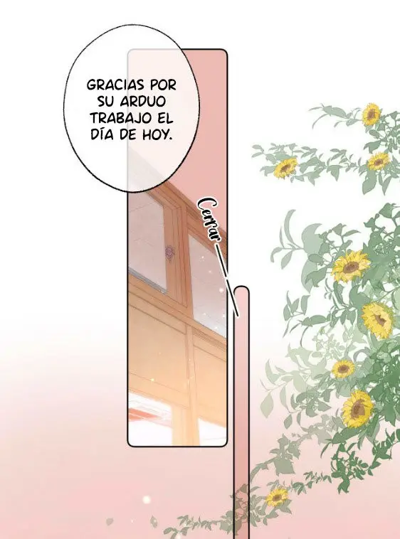 Amor Oculto capítulo 6 página 25