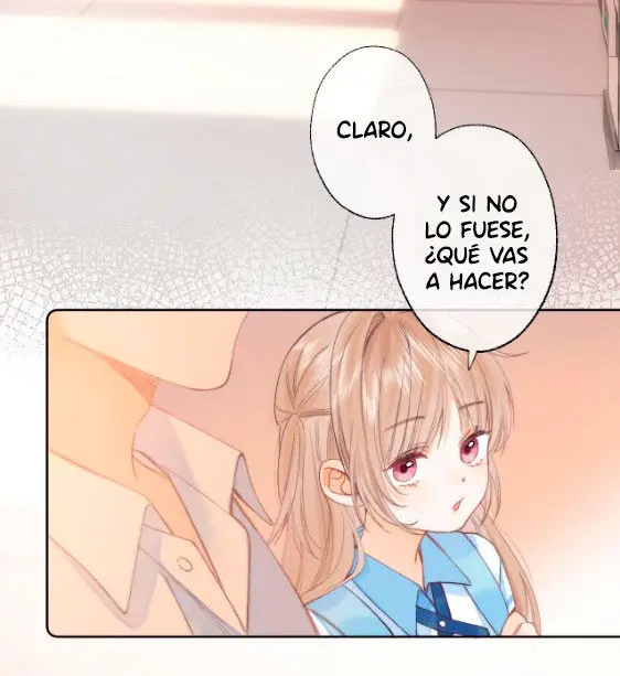Amor Oculto capítulo 6 página 27