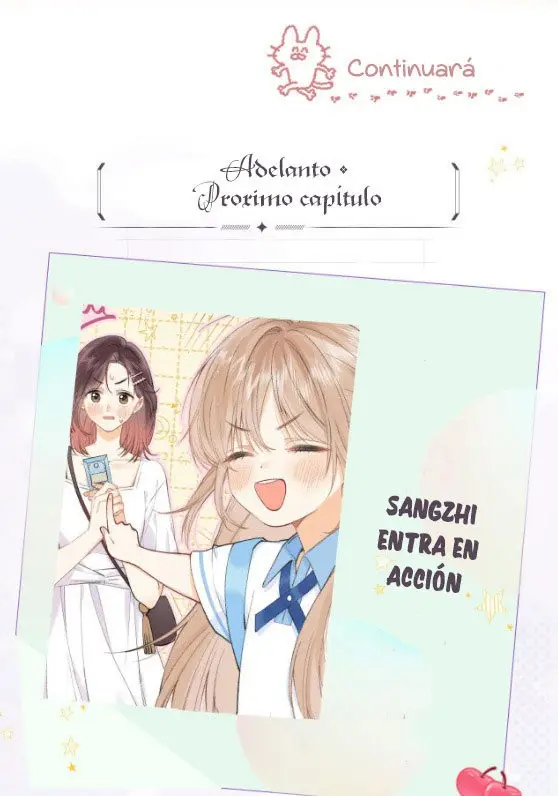 Amor Oculto capítulo 6 página 42