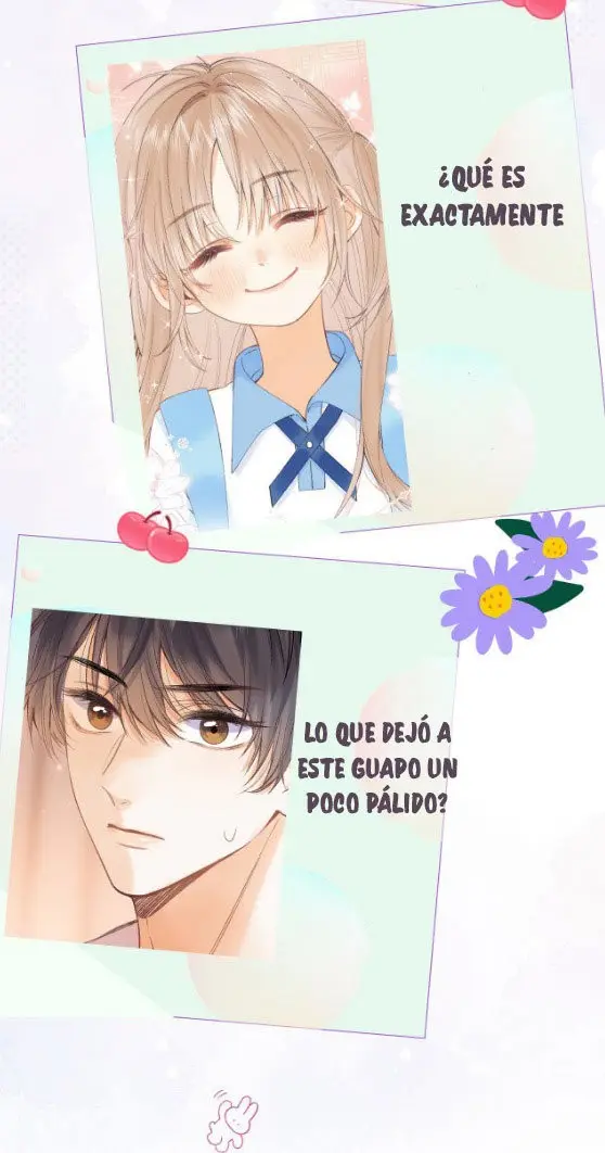 Amor Oculto capítulo 6 página 43
