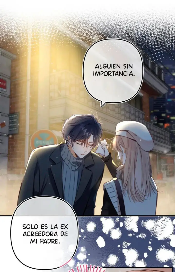 Amor Oculto capítulo 60 página 19