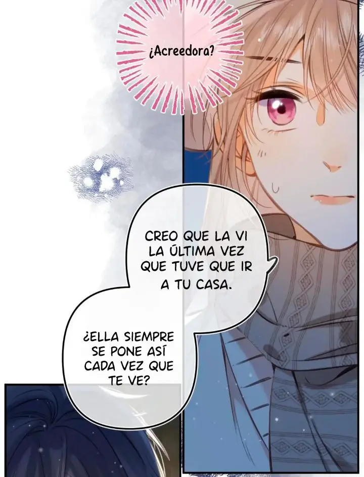 Amor Oculto capítulo 60 página 20