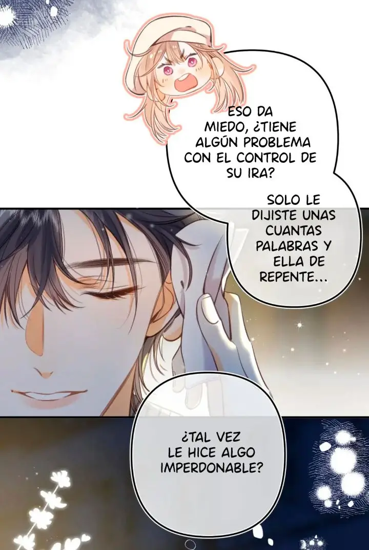 Amor Oculto capítulo 60 página 22