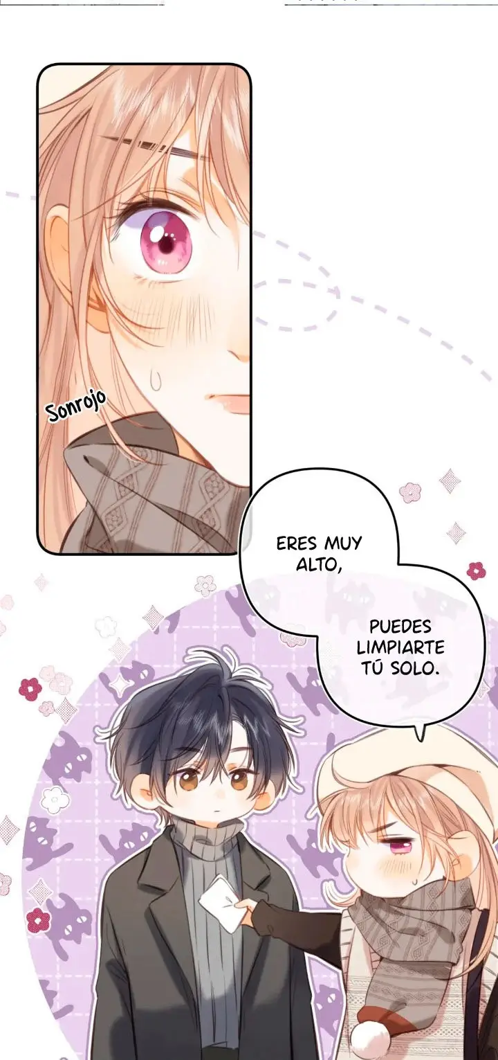 Amor Oculto capítulo 60 página 28
