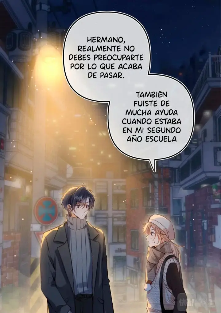Amor Oculto capítulo 60 página 39