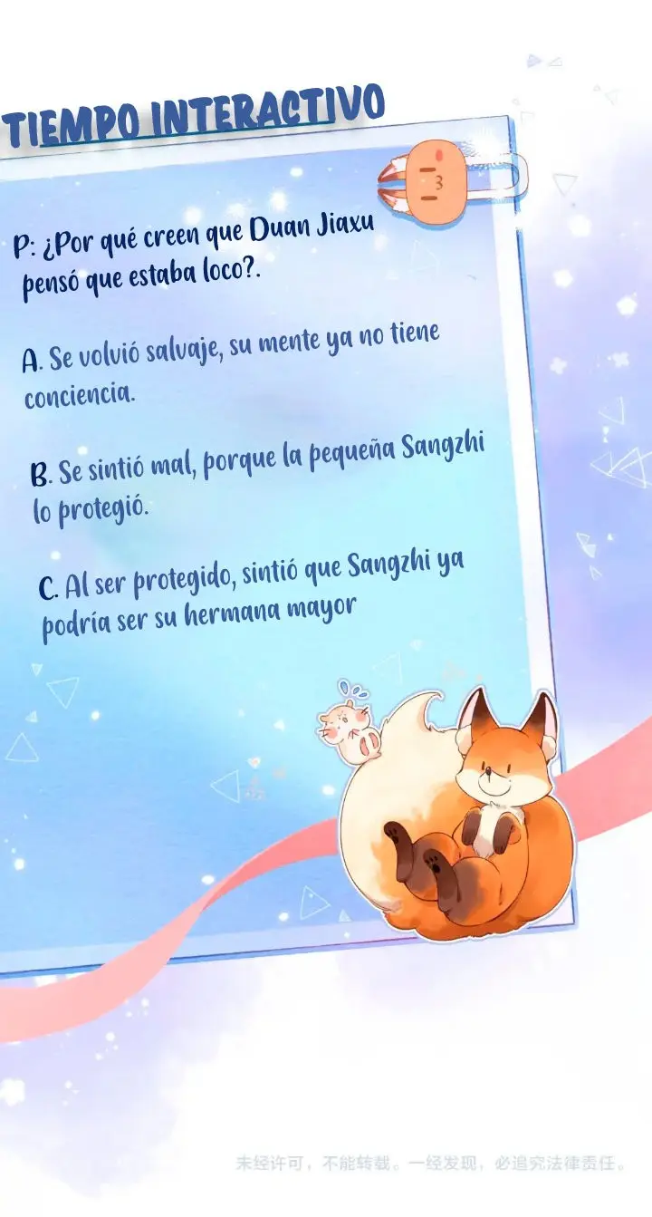 Amor Oculto capítulo 60 página 41