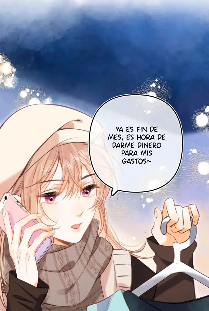 Amor Oculto capítulo 61 página 9