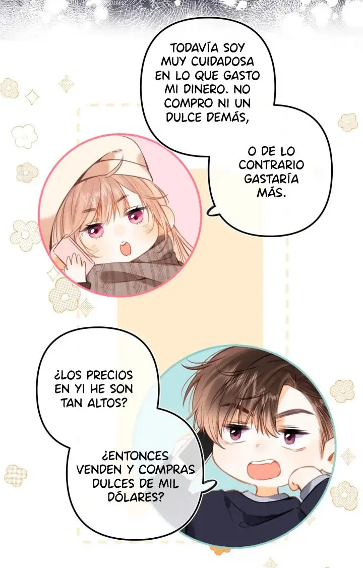 Amor Oculto capítulo 61 página 11