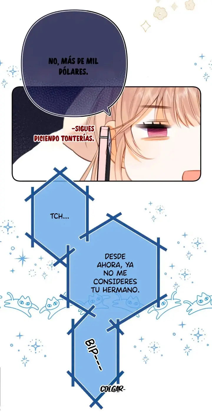 Amor Oculto capítulo 61 página 12