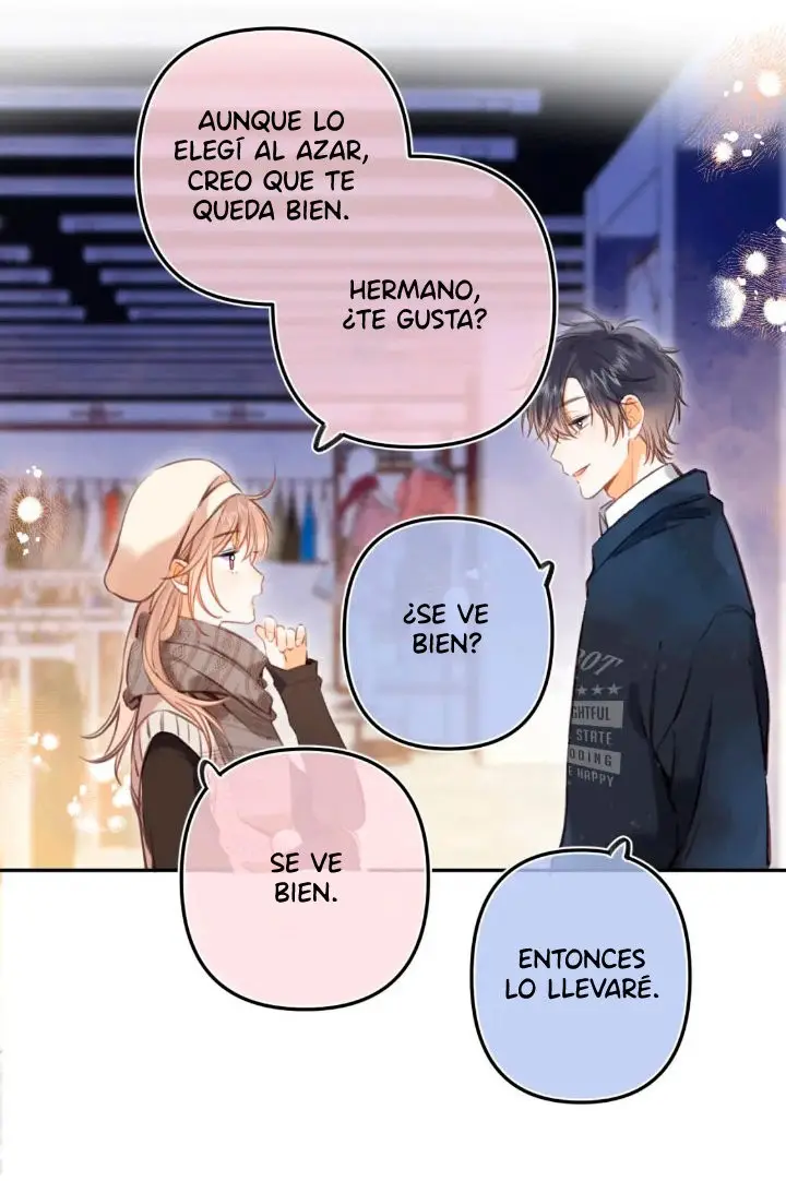 Amor Oculto capítulo 61 página 15