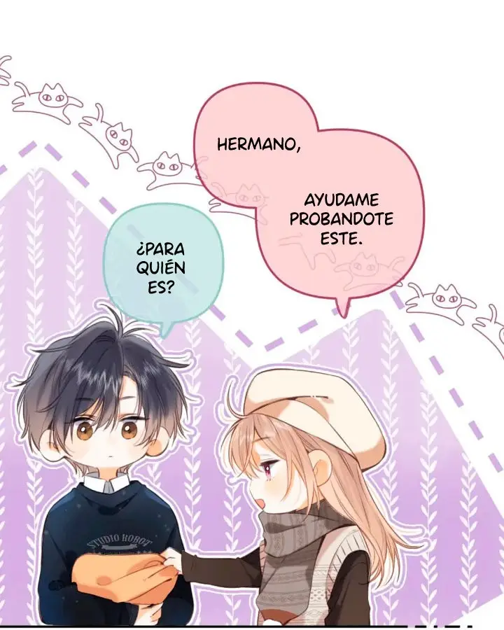 Amor Oculto capítulo 61 página 16