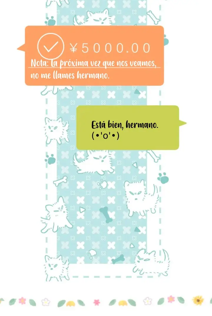 Amor Oculto capítulo 61 página 19