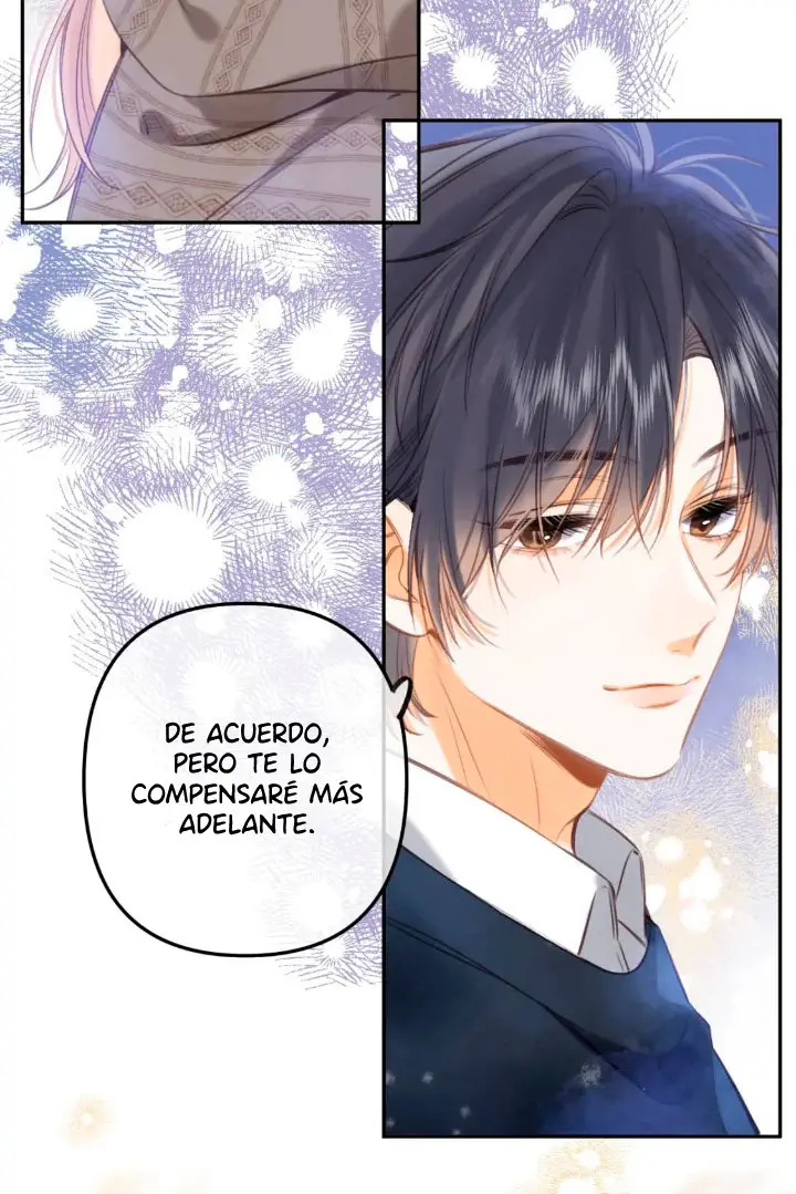 Amor Oculto capítulo 61 página 23