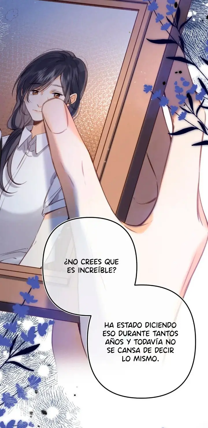 Amor Oculto capítulo 61 página 48