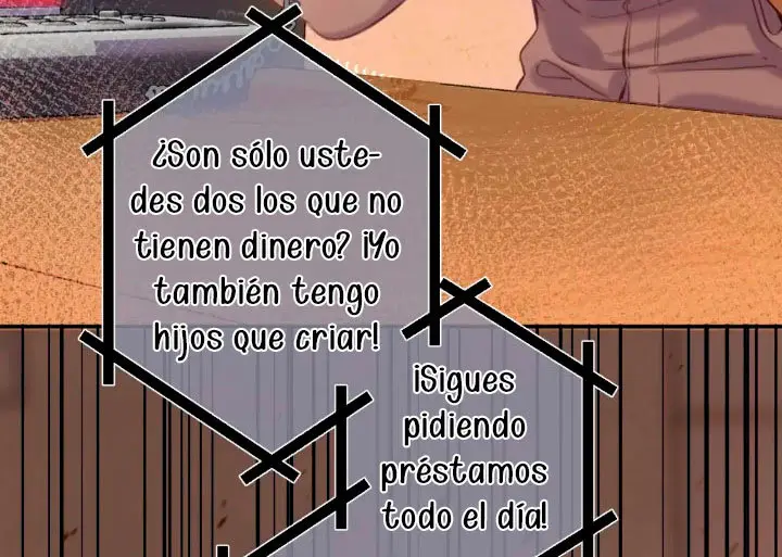 Amor Oculto capítulo 62 página 6