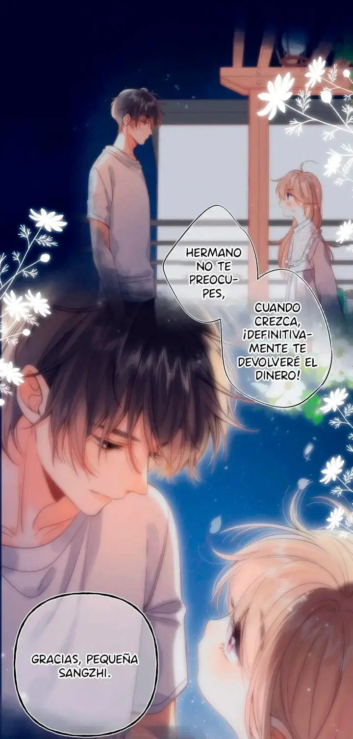 Amor Oculto capítulo 62 página 23