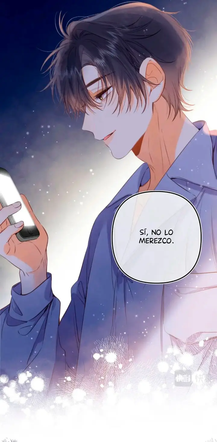 Amor Oculto capítulo 62 página 25