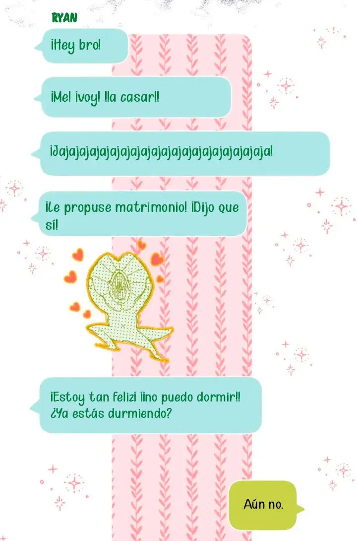 Amor Oculto capítulo 62 página 28