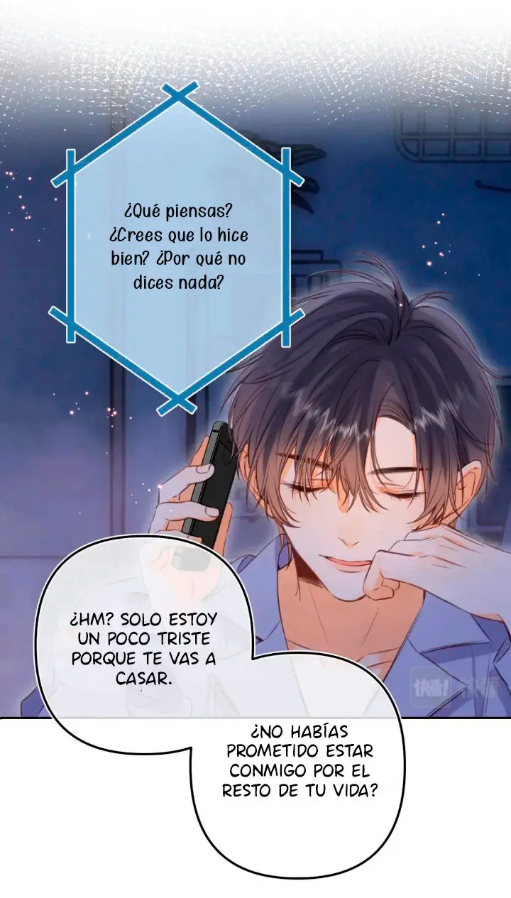 Amor Oculto capítulo 62 página 32