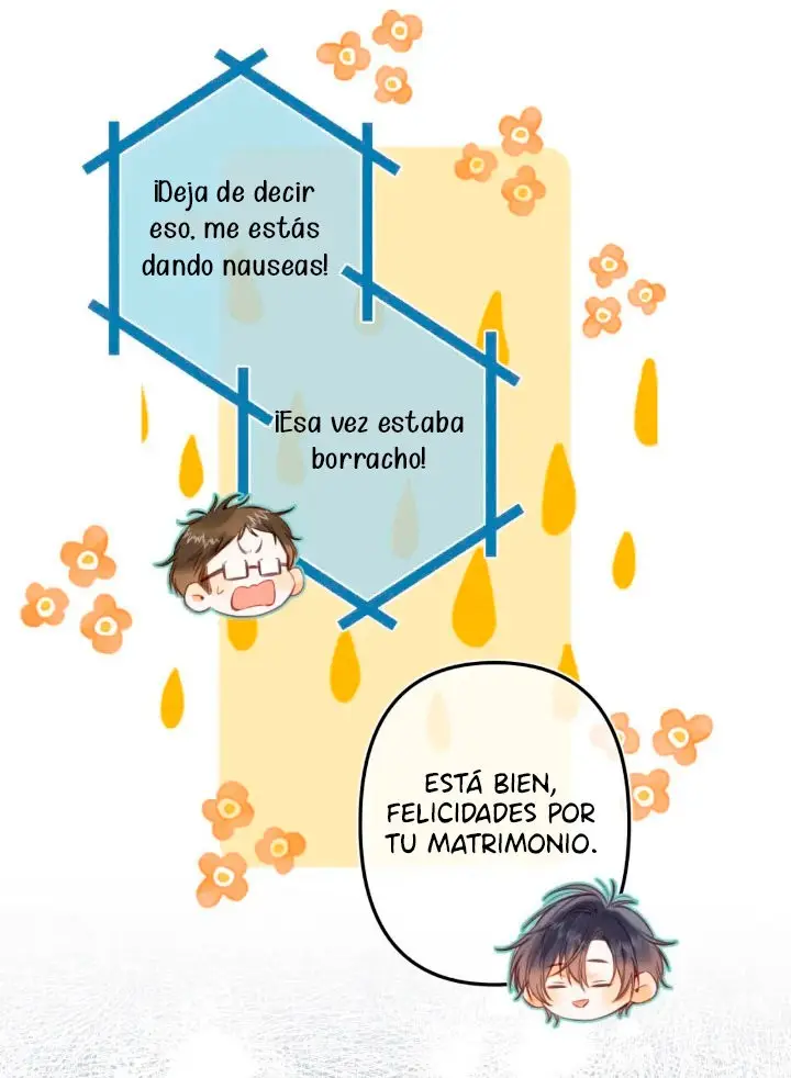 Amor Oculto capítulo 62 página 33
