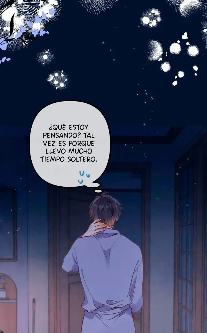 Amor Oculto capítulo 62 página 42